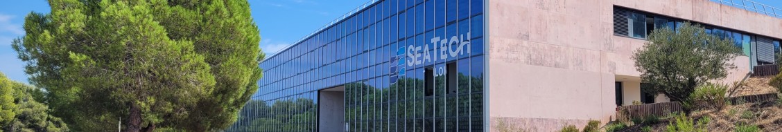 SeaTech Toulon